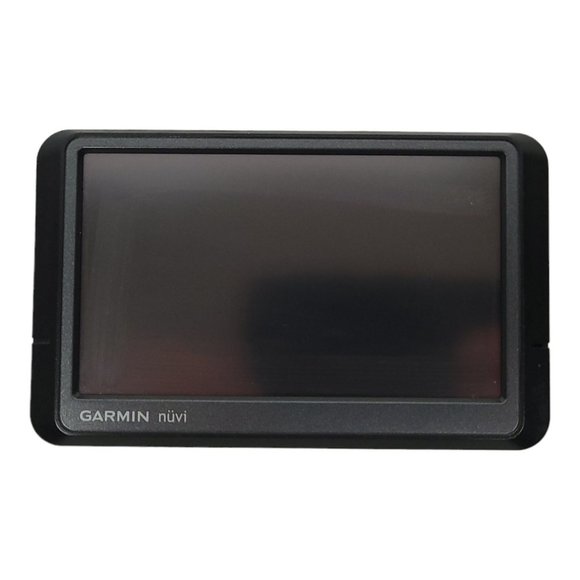 Garmin Nuvi 265W Touchscreen Portable GPS Navigation Unit With Car Charger - Picture 6 of 12